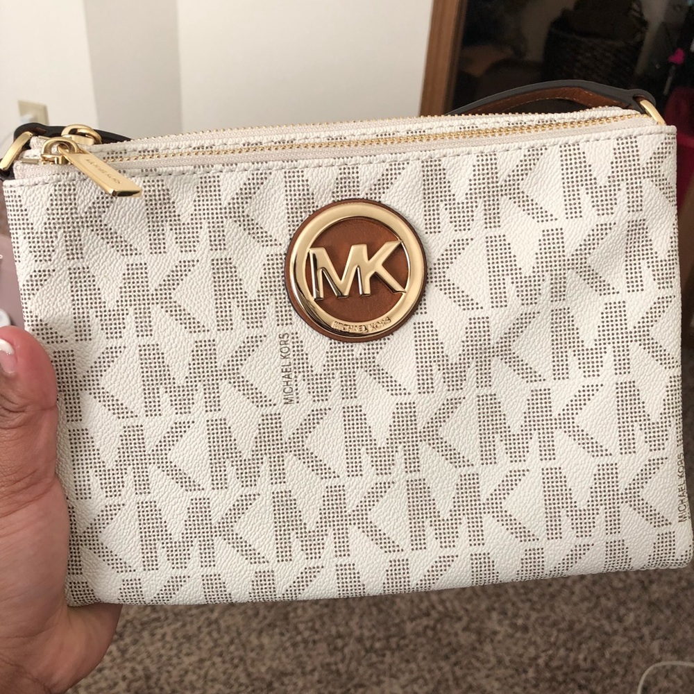 Michael Kors crossbody